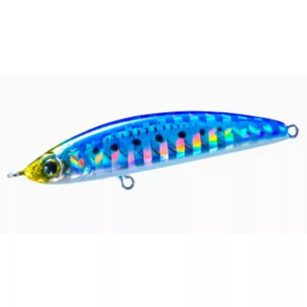 DUEL HARDCORE SINKING PENCIL 50mm - HIW šifra barve Wobler