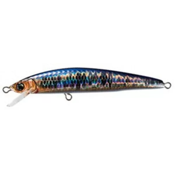 DUEL HARDCORE MINNOW 70F 70mm - HNA barvna koda Vobler