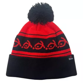 Fjuka Bobble Hat Zimska Kapa