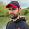 Fjuka Rdeče-Črna Cap Baseball Kapa