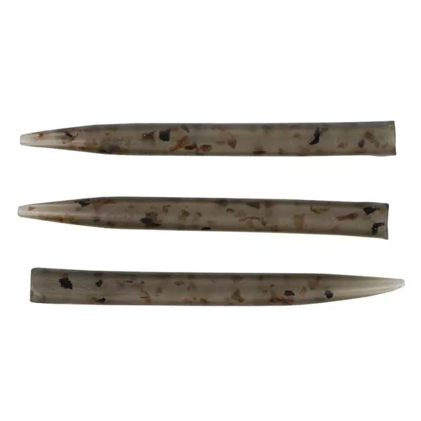 Fox Rage Predator Camo Stiskalna objemka 25 kos