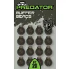 Fox Rage Predator Camo Buffer Bead 20 kos