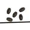 Fox Rage Predator Camo Deadbait Pop-up Weights utež za predvez 3gr 5 kos