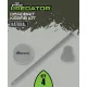 Fox Rage Predator Set za Kebab iz Naravne Sive Mrtve Vabe