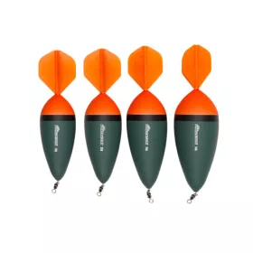   Fox Rage Predator HD Dart Swivel Float 35gr Plovček za roparice