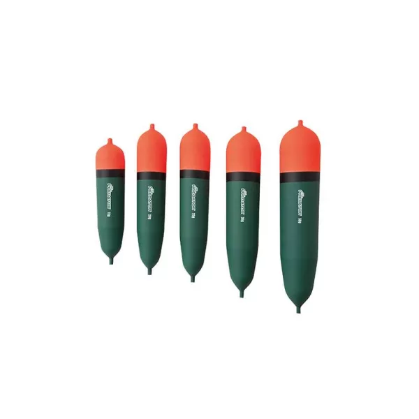 Fox Rage Predator HD Slim Slider Float 50gr Plovček za roparice