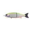 Babyface BB180-SF 18cm 80gr 35 Chart Back Metal Head Wobbler