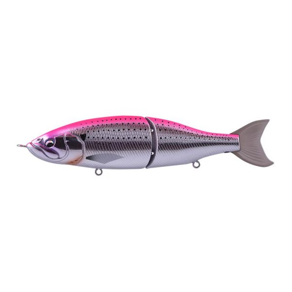 Babyface BB180-SF 18cm 80gr 30 Chart Back Konoshiro Wobbler