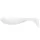 FISHUP Wizzle Shad 5,08cm (10pcs.), #081 - Biserna Plastična vaba