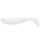 FISHUP Wizzle Shad 5,08cm (10pcs.), #081 - Biserna Plastična vaba