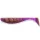 FISHUP Wizzle Shad 7,62cm (8pcs.), #016 - Lox/Zelena & črna Plastična vaba