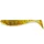 FISHUP Wizzle Shad 7,62cm (8pcs.), #036 - Caramel/Green & Black Plastična vaba