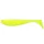FISHUP Wizzle Shad 7,62cm (8kom.), #046 - Lemon Plastična vaba