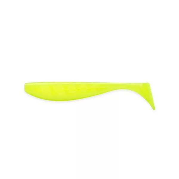 FISHUP Wizzle Shad 7,62cm (8kom.), #046 - Lemon Plastična vaba