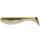 FISHUP Wizzle Shad 7,62cm (8pcs.), #202 - Zelena buča/Biserna Plastična vaba