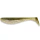 FISHUP Wizzle Shad 7,62cm (8pcs.), #202 - Zelena buča/Biserna Plastična vaba