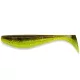 FISHUP Wizzle Shad 7,62cm (8pcs.), #203 - Zelena buča/Flo Chartreuse Plastična vaba