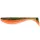 FISHUP Wizzle Shad 7,62cm (8pcs.), #205 - Lubenica/Flo Oranžna Plastična vaba