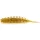 FISHUP Tanta 3,81cm (10pcs.), #036 - Caramel/Green & Black Plastična vaba