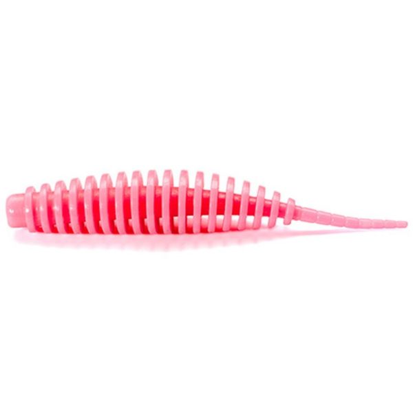 FISHUP Tanta 3,81cm (10pcs.), #048 - Bubble Gum Plastična vaba