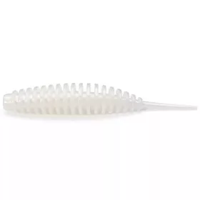 FISHUP Tanta 3,81cm (10pcs.), #081 - Pearl Plastična vaba