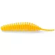 FISHUP Tanta 3,81cm (10 kosov), #103 - Rumena plastična vaba