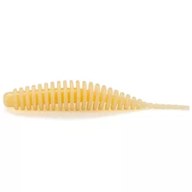 FISHUP Tanta 3,81cm (10pcs.), #108 - Cheese Plastična vaba