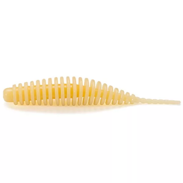 FISHUP Tanta 3,81cm (10pcs.), #108 - Cheese Plastična vaba