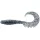 FISHUP Fancy Grub 2,54cm (12kosov), #057 - Bluegill Plastična vaba