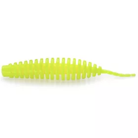FISHUP Tanta 6,35cm (8pcs.), #046 - Limona Plastična vaba