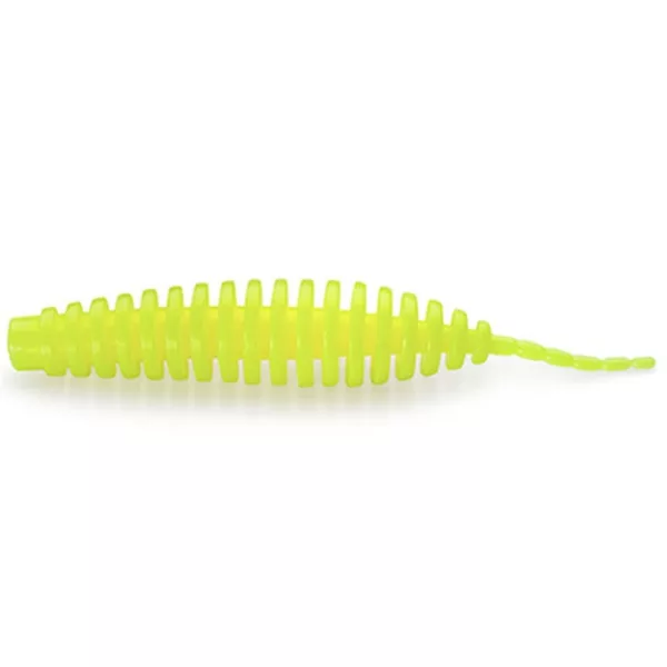 FISHUP Tanta 6,35cm (8pcs.), #046 - Limona Plastična vaba