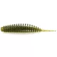 FISHUP Tanta 2,54cm (12pcs.), #042 - Watermelon Seed Plastična vaba