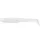 FISHUP U-Shad 5,08cm (10pcs.), #081 - Pearl Plastična vaba