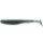 FISHUP U-Shad 5,08cm (10kos.), #057 - Bluegill Plastična vaba