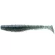 FISHUP U-Shad 5,08cm (10kos.), #057 - Bluegill Plastična vaba