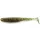 FISHUP U-Shad 6,35cm (9kos.), #017 - Motorno olje poper Plastična vaba