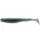 FISHUP U-Shad 6,35cm (9kos.), #057 - Bluegill Plastična vaba