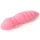 FISHUP Pupa 2,28cm (12pcs.), #048 - Bubble Gum Plastična vaba