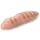 FISHUP Pupa 2,28cm (12pcs.), #104 - Coffee Milk Plastična vaba