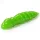FISHUP Pupa 2,28cm (12pcs.), #105 - Apple Green Plastična vaba