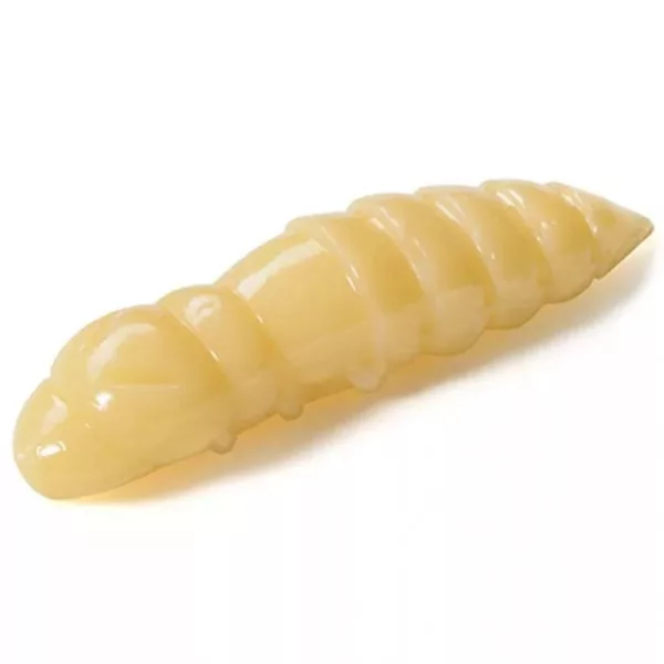 Fishup Pupa Cheese 2,28cm #108 Cheese Plastična vaba 12db