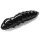Fishup Pupa Cheese 2,28cm #101 Black Plastična vaba 12db