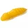 Fishup Pupa Cheese 3,81cm #103 Yellow Plastična Vaba 8db