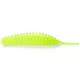 FISHUP Tanta 5,08cm (9 kosov), #111 - Živo Chartreuse plastična vaba
