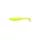 FISHUP Wizzle Shad 12,7cm (4pcs.), #046 - Limonina Plastična vaba