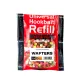 Fjuka Wafters Mixed Colours 6mm Wafters Polnilo v pakiranju 50gr
