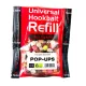 Fjuka Pop-Ups Mixed Colours 8mm Pop Up polnilni paket 50gr