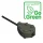 Carp Expert Stubby Inline Obarvano Go Green Krapolovno Svinčenje 160gr