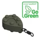 Carp Expert Stubby Vrtljiva Hruška Go Green Boili Utež 100gr