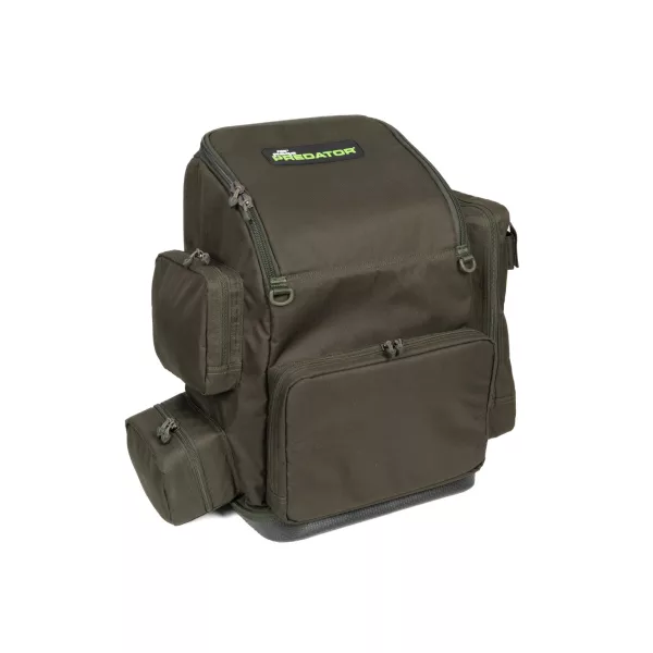Fox Rage Predator Rucksack Nahrbtnik 48x32x47cm